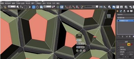 3dmax2012制作水立方形狀的步驟截圖