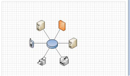 Microsoft Office Visio把文件輸出為高像素jpg圖片的操作教程截圖