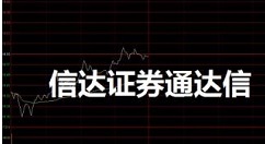 通達信軟件查看股票成交量指標的操作教程