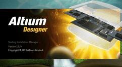 Altium Designer 13安裝詳細(xì)步驟