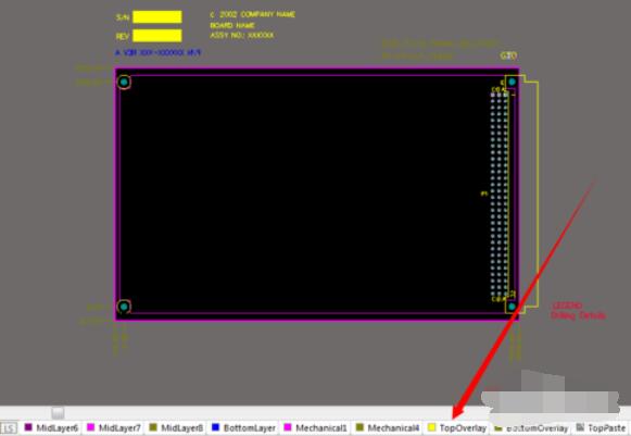 Altium Designer 13中添加中文的具體操作流程截圖