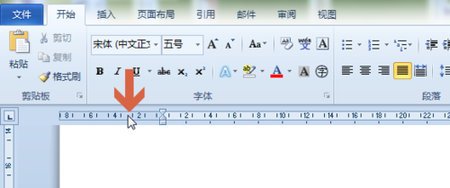 word2010頁邊距設(shè)置的操作教程截圖