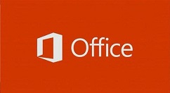 Microsoft office2016進行更新的詳細操作