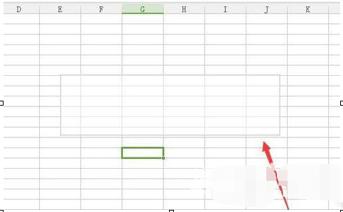 WPS Office 2016表格設(shè)置下拉選項(xiàng)的操作步驟截圖