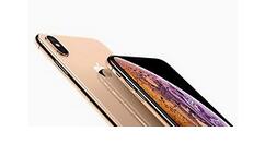 iphonexsmax打開(kāi)副卡短信和電話(huà)的方法步驟