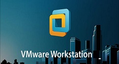 vmware workstation顯示內(nèi)部錯誤的操作方法