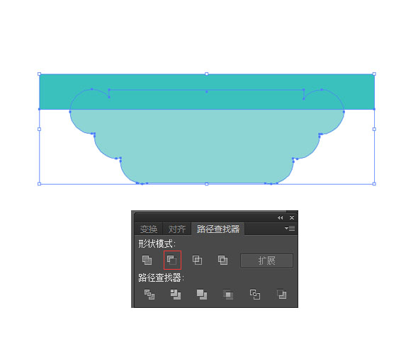 Adobe Illustrator設(shè)計貓頭鷹插畫圖的方法步驟截圖