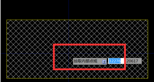 天正建筑2014填充圖例的操作教程截圖