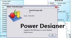 Power Designer中使用對象查詢功能的簡單操作教程