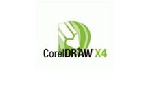 CorelDraw X4設置柔和朦朧發(fā)光字體的具體使用教程