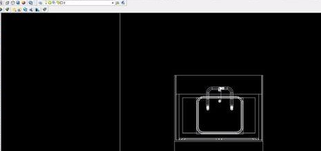 AutoCAD2016出現(xiàn)標(biāo)注看不見(jiàn)數(shù)字的操作步驟截圖