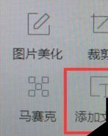 2345看圖王為圖片加上文字的操作教程截圖