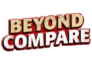 Beyond Compare選擇內(nèi)容背景色的具體步驟介紹