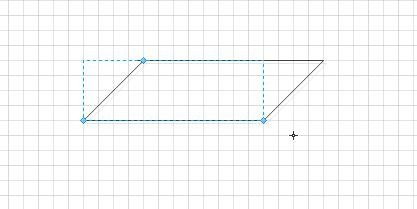 Microsoft Office Visio繪制三維正方體圖形的詳細(xì)操作步驟截圖