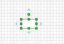 Microsoft Office Visio填充命名的操作流程介紹截圖