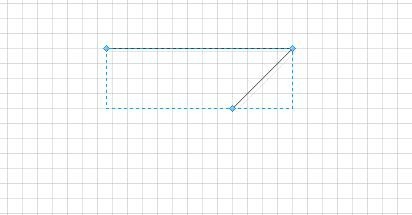 Microsoft Office Visio繪制三維正方體圖形的詳細(xì)操作步驟截圖