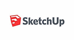 SketchUp中隱藏后邊線的操作教程