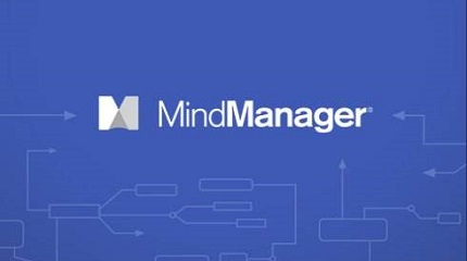 mindmanager插入導(dǎo)圖作為主題的具體步驟講述