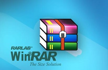 winrar將電腦文件加密的詳細(xì)流程介紹