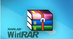 winrar找不到地址欄的操作教程