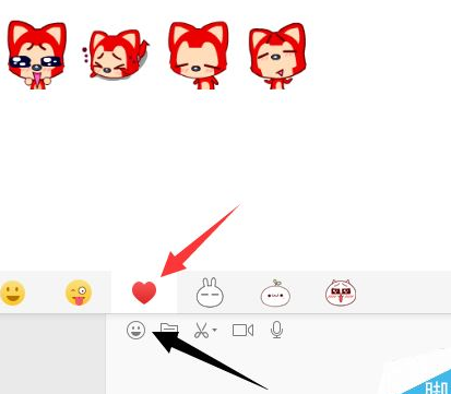 微信電腦版添加表情包的具體操作教程截圖