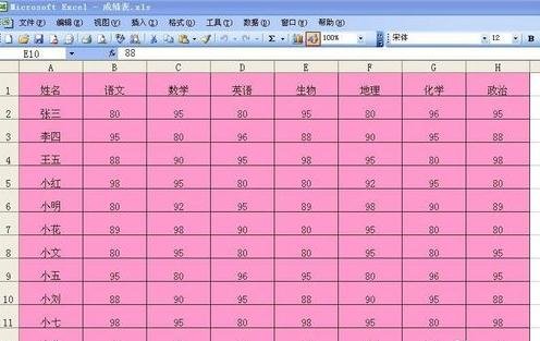 excel2007取消只讀模式的操作步驟截圖