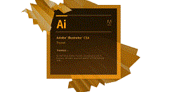 Adobe Illustrator CS6做布爾運算的操作方法