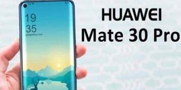 華為mate30pro設(shè)置AI屏幕隨心的操作流程