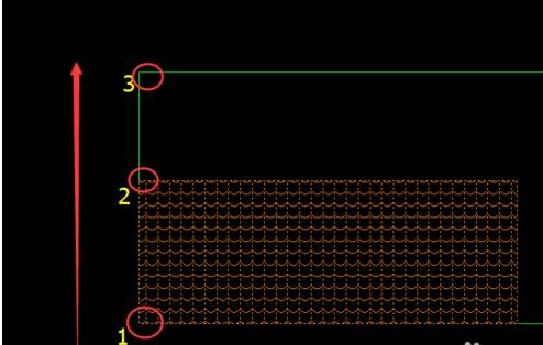 AutoCAD2016將兩個(gè)圖形重疊在一起的操作教程截圖