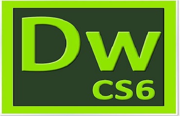 dreamweaver cs6設計網頁的操作方法