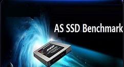 AS SSD Benchmark查看硬盤(pán)狀態(tài)的詳細(xì)操作步驟