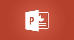 PowerPoint Viewer制作剪紙輪廓效果文字的詳細使用操作