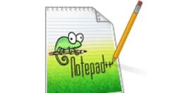 Notepad++對比文件的具體方法過程