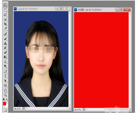 Adobe Photoshop中利用抽出進(jìn)行摳圖的詳細(xì)使用操作截圖