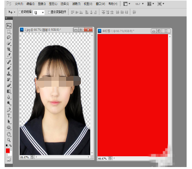 Adobe Photoshop中利用抽出進(jìn)行摳圖的詳細(xì)使用操作截圖