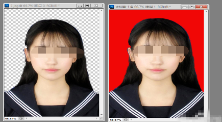 Adobe Photoshop中利用抽出進(jìn)行摳圖的詳細(xì)使用操作截圖