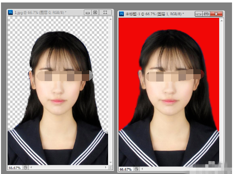 Adobe Photoshop中利用抽出進(jìn)行摳圖的詳細(xì)使用操作截圖