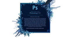 Adobe Photoshop繪制五顏六色線條的操作步驟