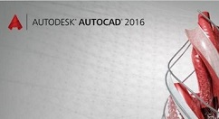 AutoCAD2016繪制鐵路雷車運行圖的操作步驟