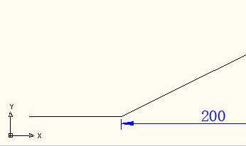 AutoCAD2016中輸入坐標(biāo)點(diǎn)的詳細(xì)操作教程截圖