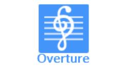 Overture 5中音軌的具體設置步驟