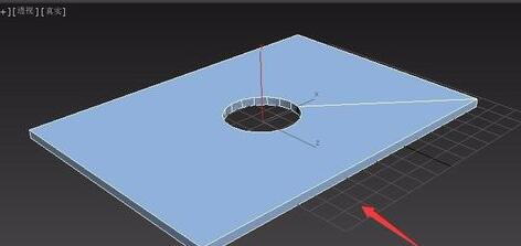 3Ds MAX中布爾運算的使用操作內(nèi)容截圖