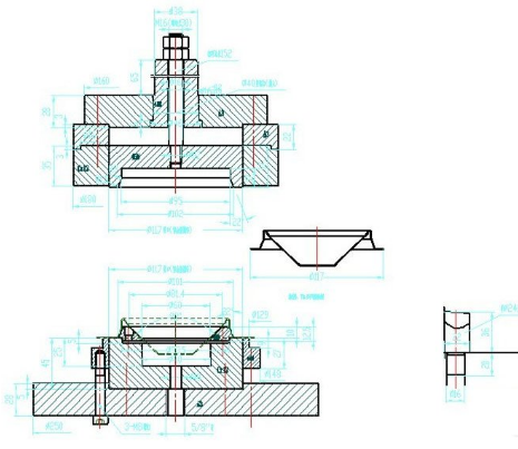 AutoCAD2013中圖紙轉(zhuǎn)成PDF格式的詳細步驟截圖