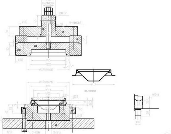 AutoCAD2013設(shè)置打印預(yù)覽顏色的詳細(xì)流程截圖