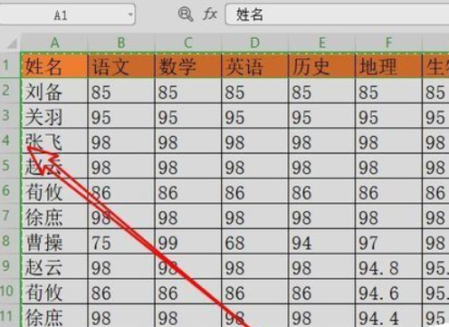 wps2019照相機功能的使用操作教程截圖