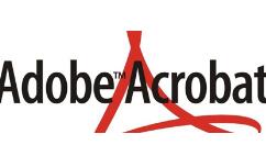 Adobe Acrobat XI Pro將JPG轉換為PDF文件操作流程