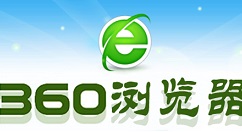 360安全瀏覽器找不到登陸按鈕的處理教程