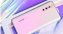 vivox27中設(shè)置屏幕常亮的操作教程