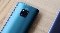 華為mate20pro更換主題的操作教程