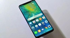 華為mate20pro中解除鎖屏密碼的操作教程